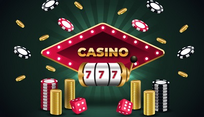 WELCOME TO 7kazino - Online cazino Gambling & Betting